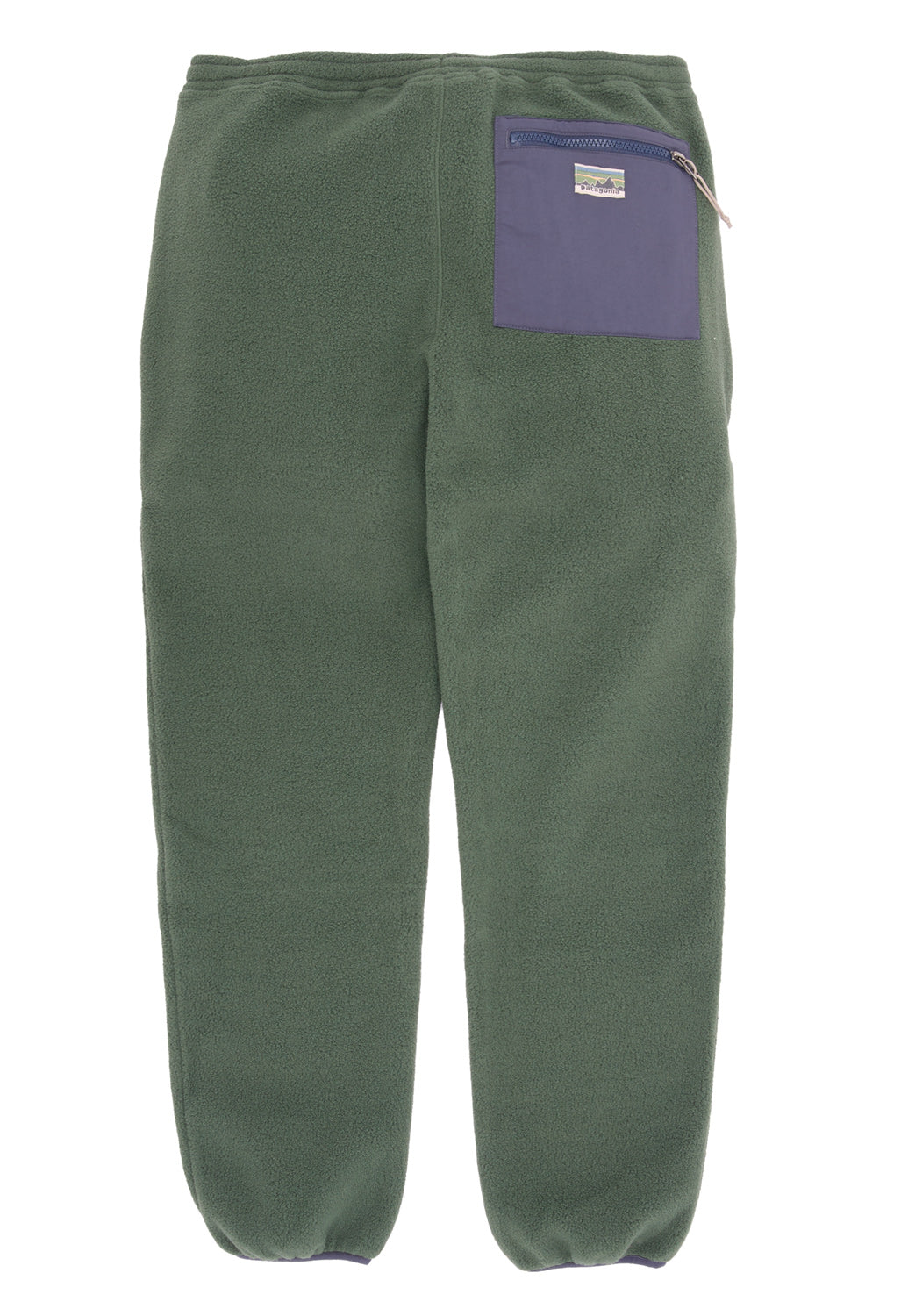 Patagonia Men's Synch Pants - Torrey Pine Green