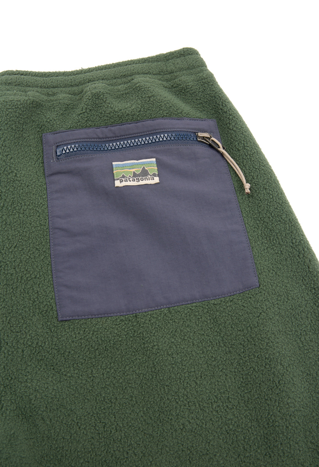 Patagonia Men's Synch Pants - Torrey Pine Green