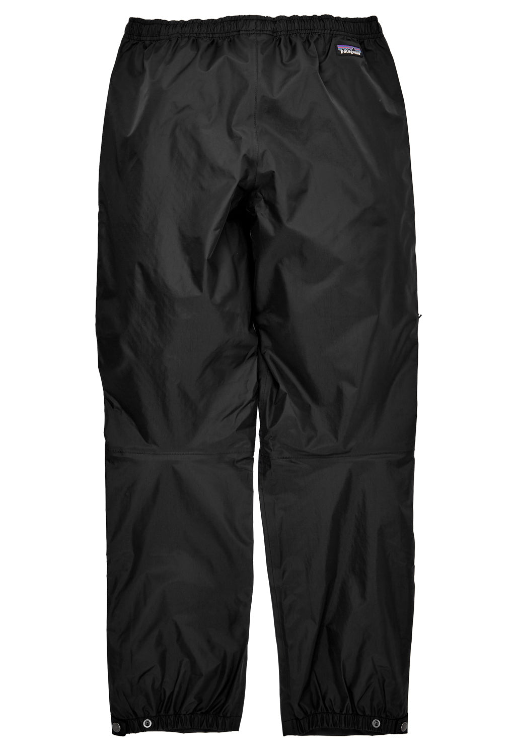 Patagonia Women s Torrentshell 3L Pants Black