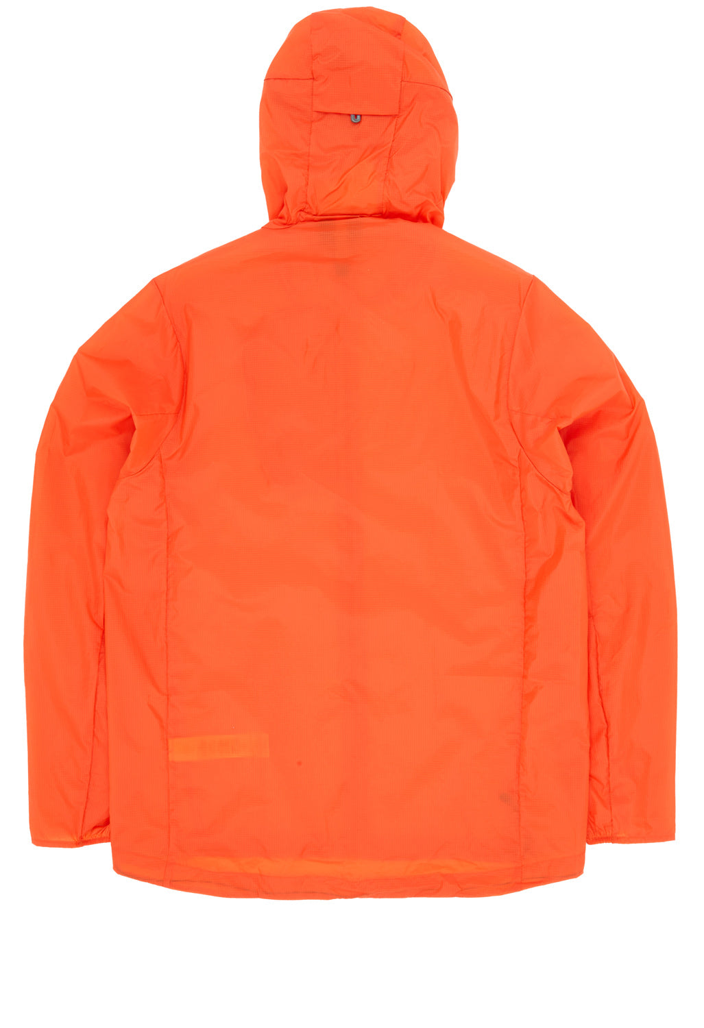 Patagonia Men's Houdini Jacket - Pollinator Orange