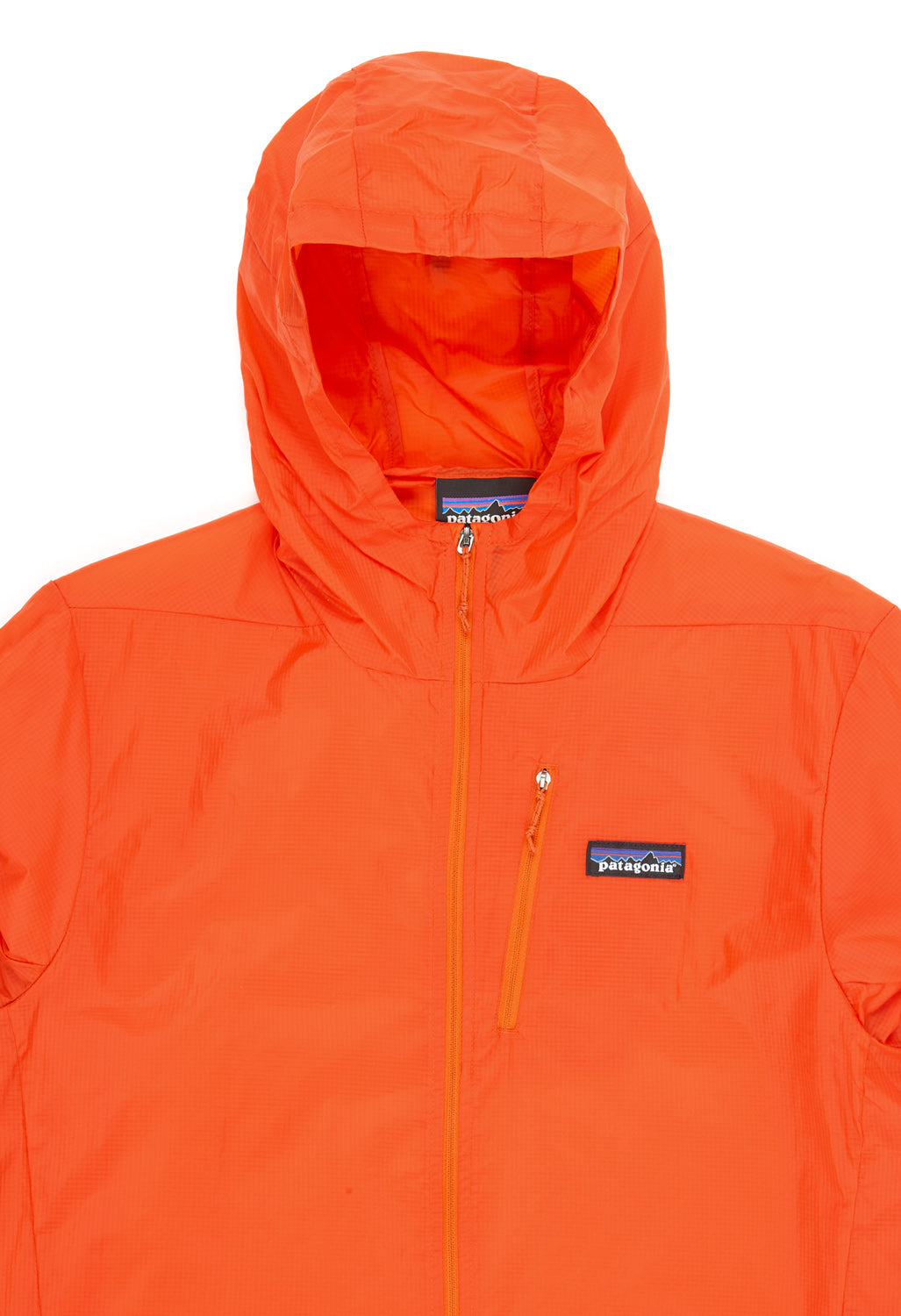 Patagonia Men's Houdini Jacket - Pollinator Orange