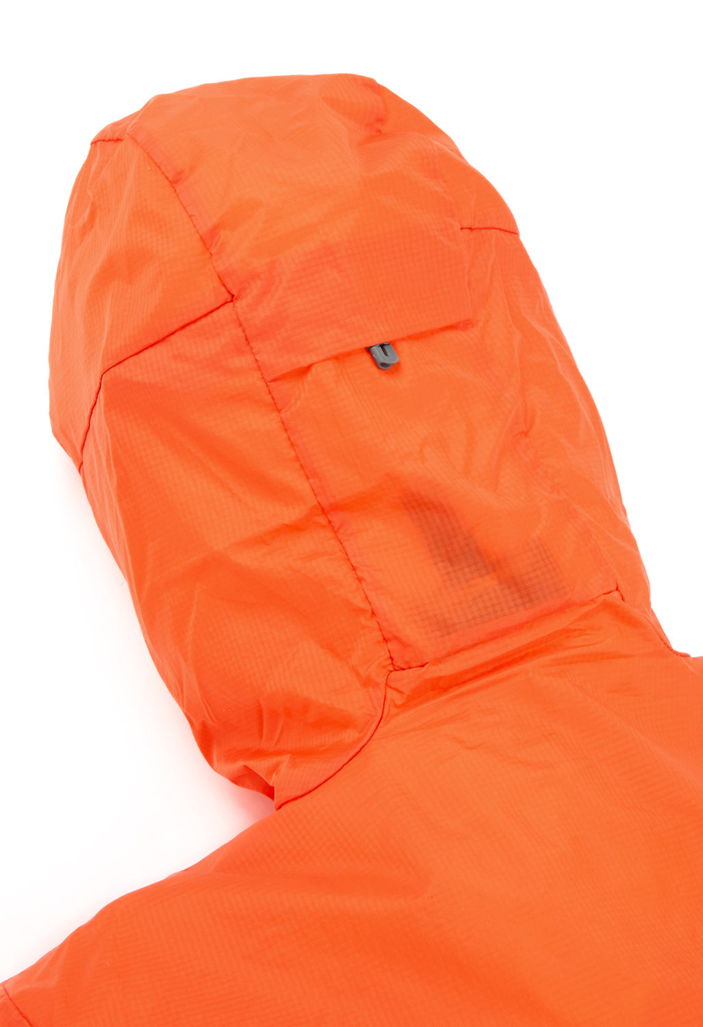 Patagonia Men's Houdini Jacket - Pollinator Orange