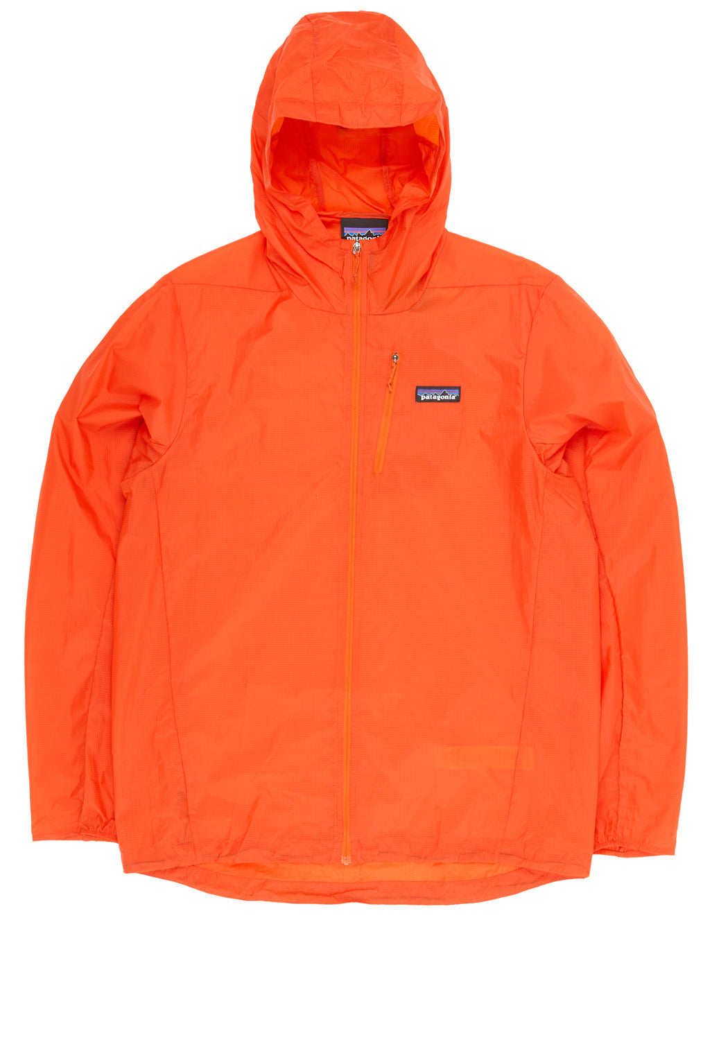 Patagonia Men's Houdini Jacket - Pollinator Orange