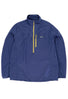 Patagonia Men's Houdini Stash Half Zip Pullover - Solstice Purple