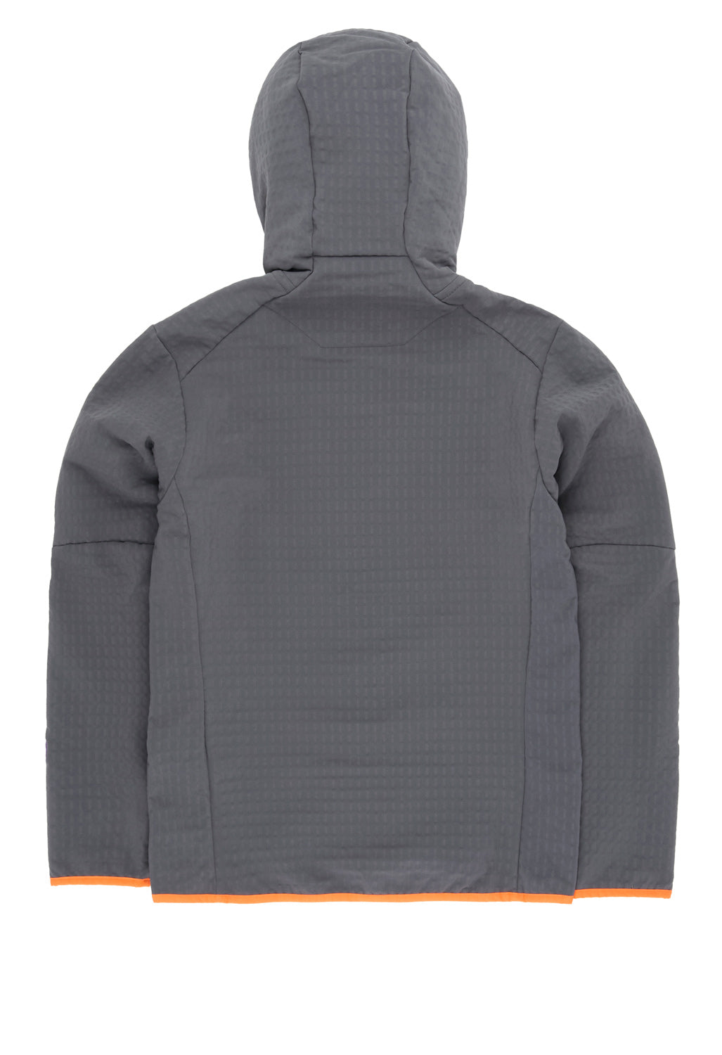 Patagonia Men's R2 TechFace Hoody - Forge Grey