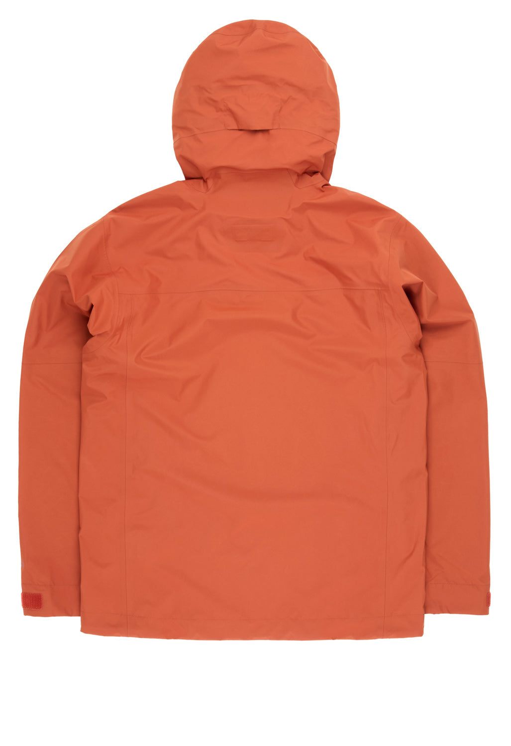 Patagonia Men's Boulder Fork Rain Jacket - Burnished Red