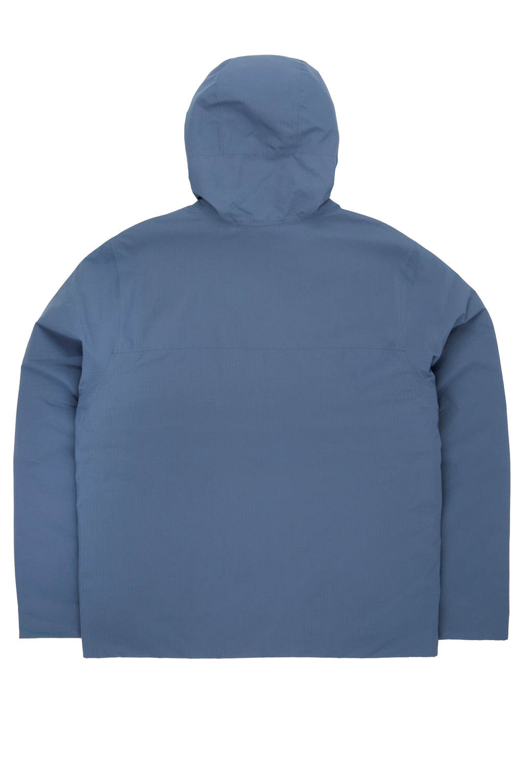 Patagonia Men's Windshadow Jacket - Smolder Blue