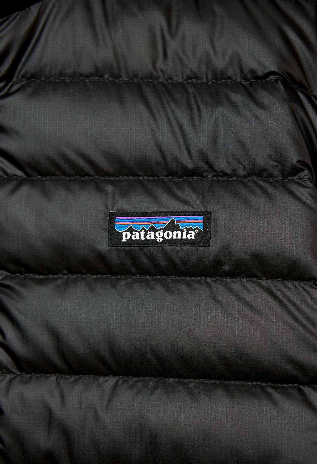 Patagonia Down Sweater Men's Jacket - Black