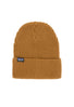 Patagonia Fishermans Rolled Beanie - Raptor Brown