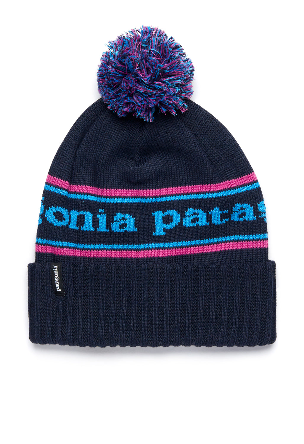 Patagonia Powder Town Beanie