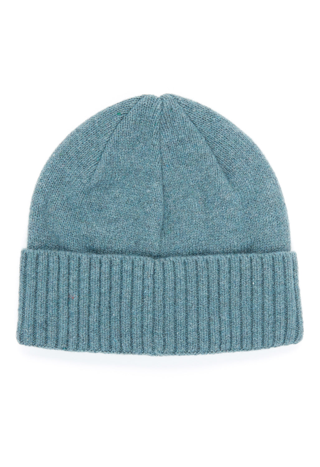 Patagonia Brodeo Beanie - Fitz-Roy Icon: Nouveau Green