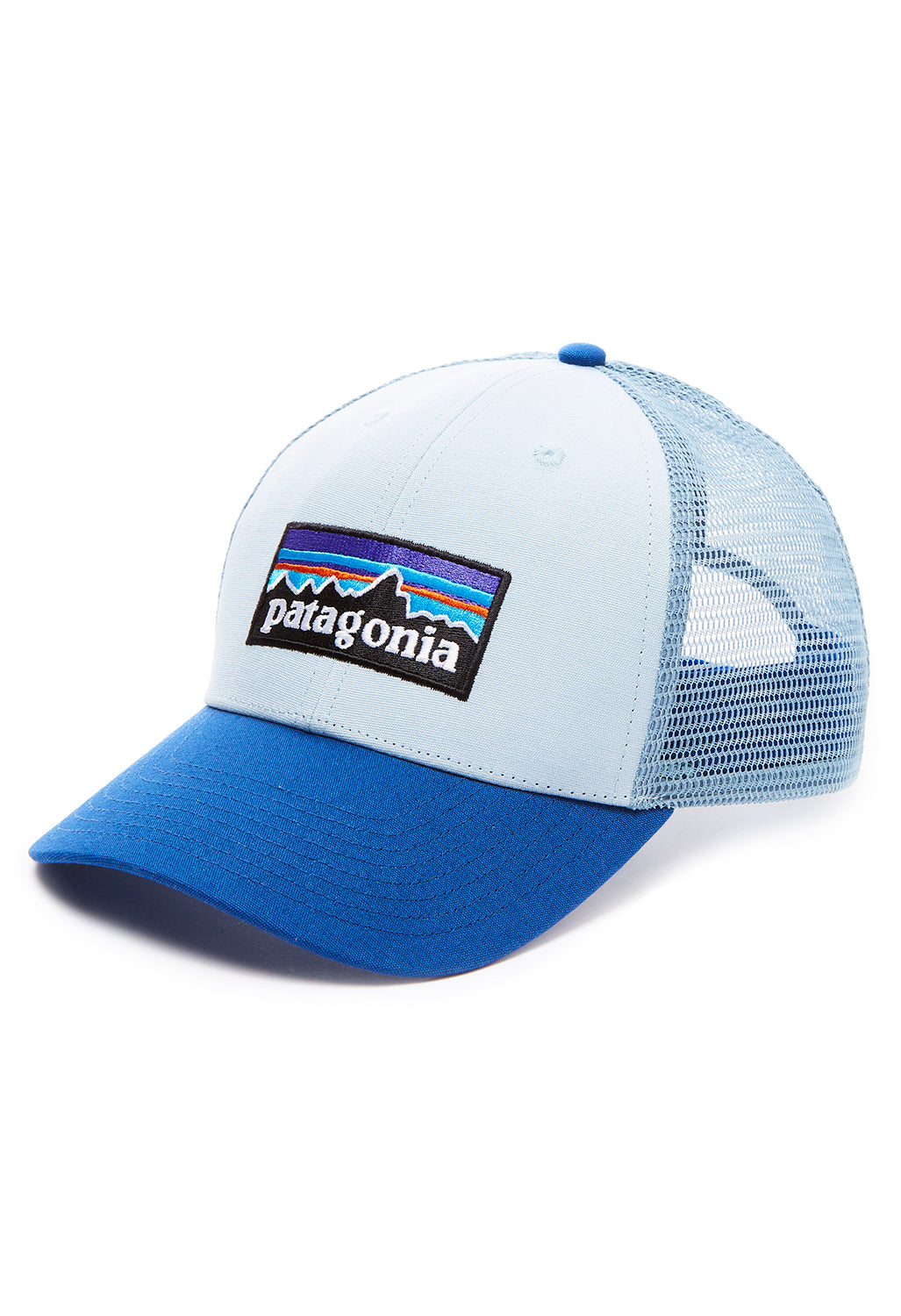 Patagonia P-6 LoPro Trucker Hat 7