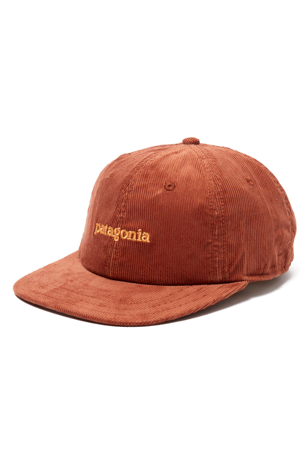 Patagonia Corduroy Cap 2