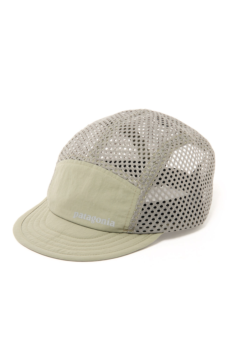 Patagonia Duckbill Cap - River Rock Green