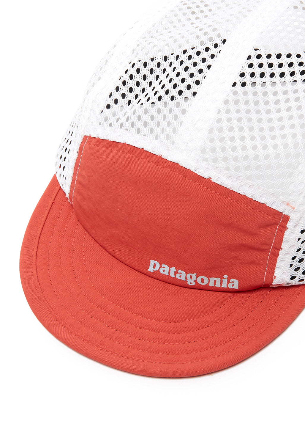 Patagonia Duckbill Cap - Sumac Red