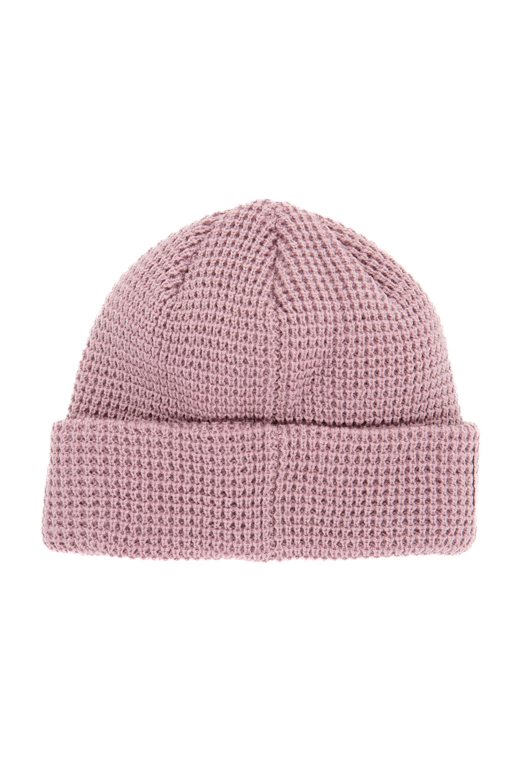 Patagonia Snowdrifter Beanie - Stormy Mauve