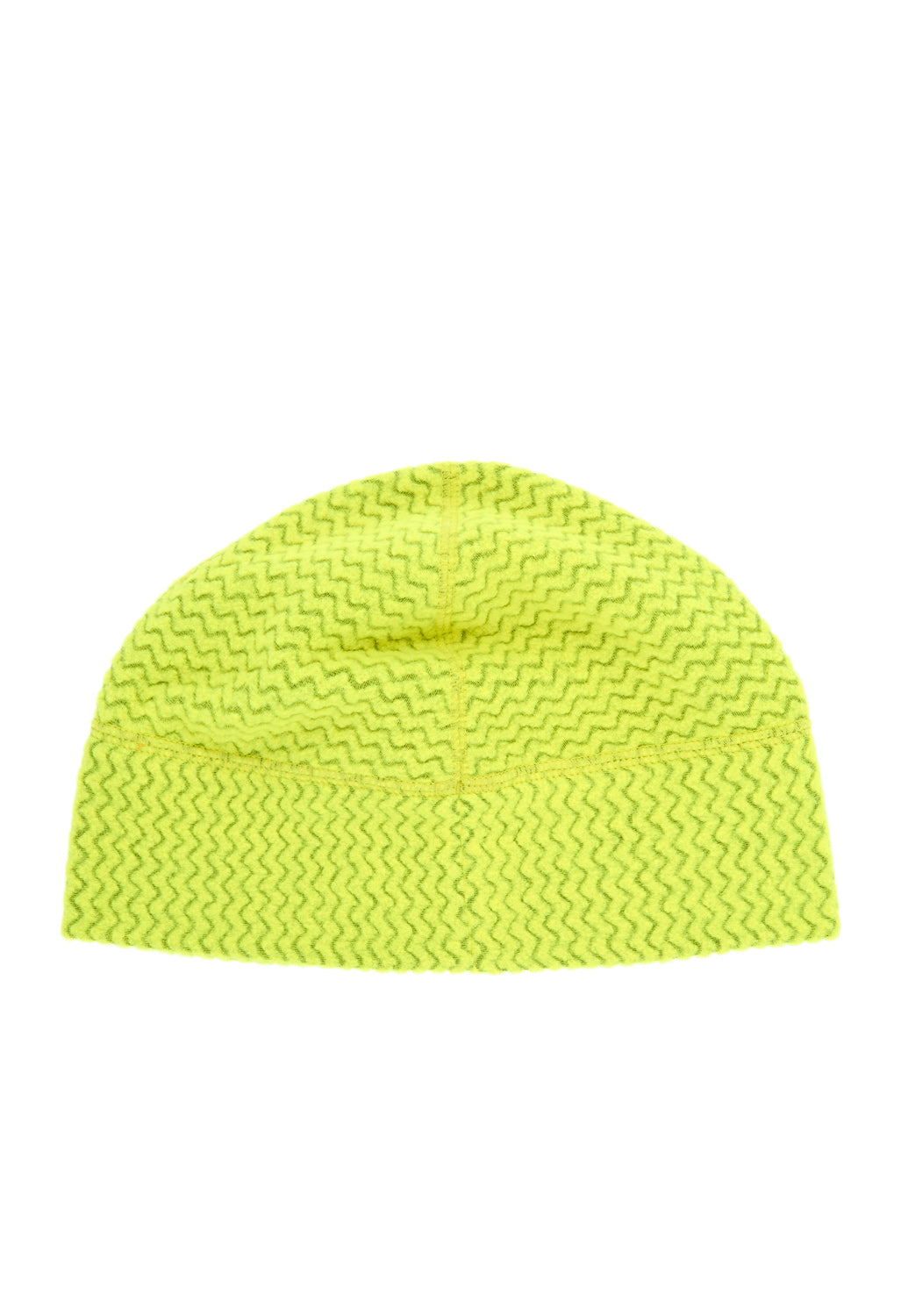 Patagonia R1 Air Beanie - Phosphorus Green