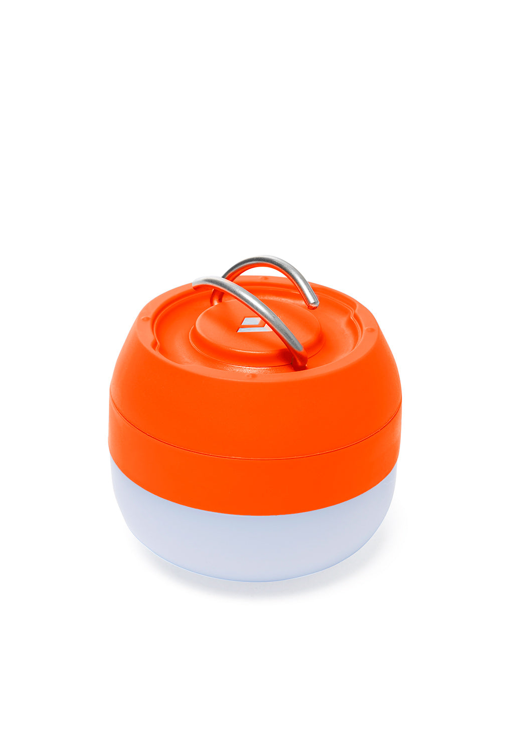 Black Diamond Moji Lantern - Vibrant Orange