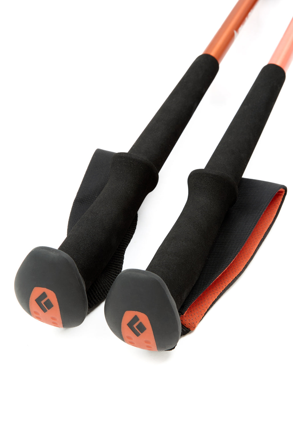 Black Diamond Trail Poles (Pair) - Picante