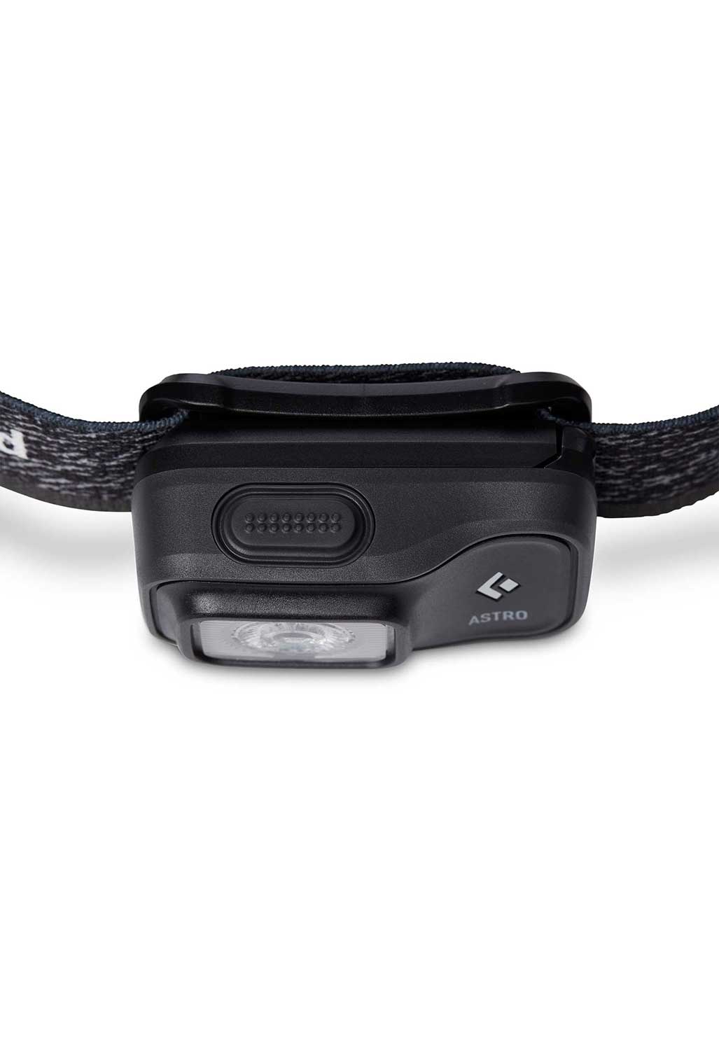 Black Diamond Astro 300 Head Torch - Graphite