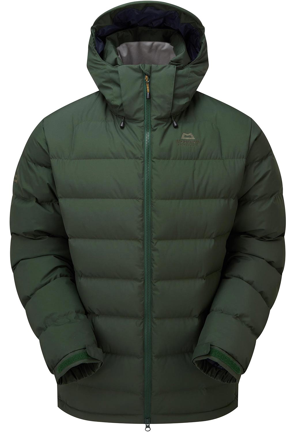 Mountain Equipment Eco Lightline Men's Down Jacket 1