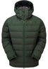 Mountain Equipment Eco Lightline Men's Down Jacket 1