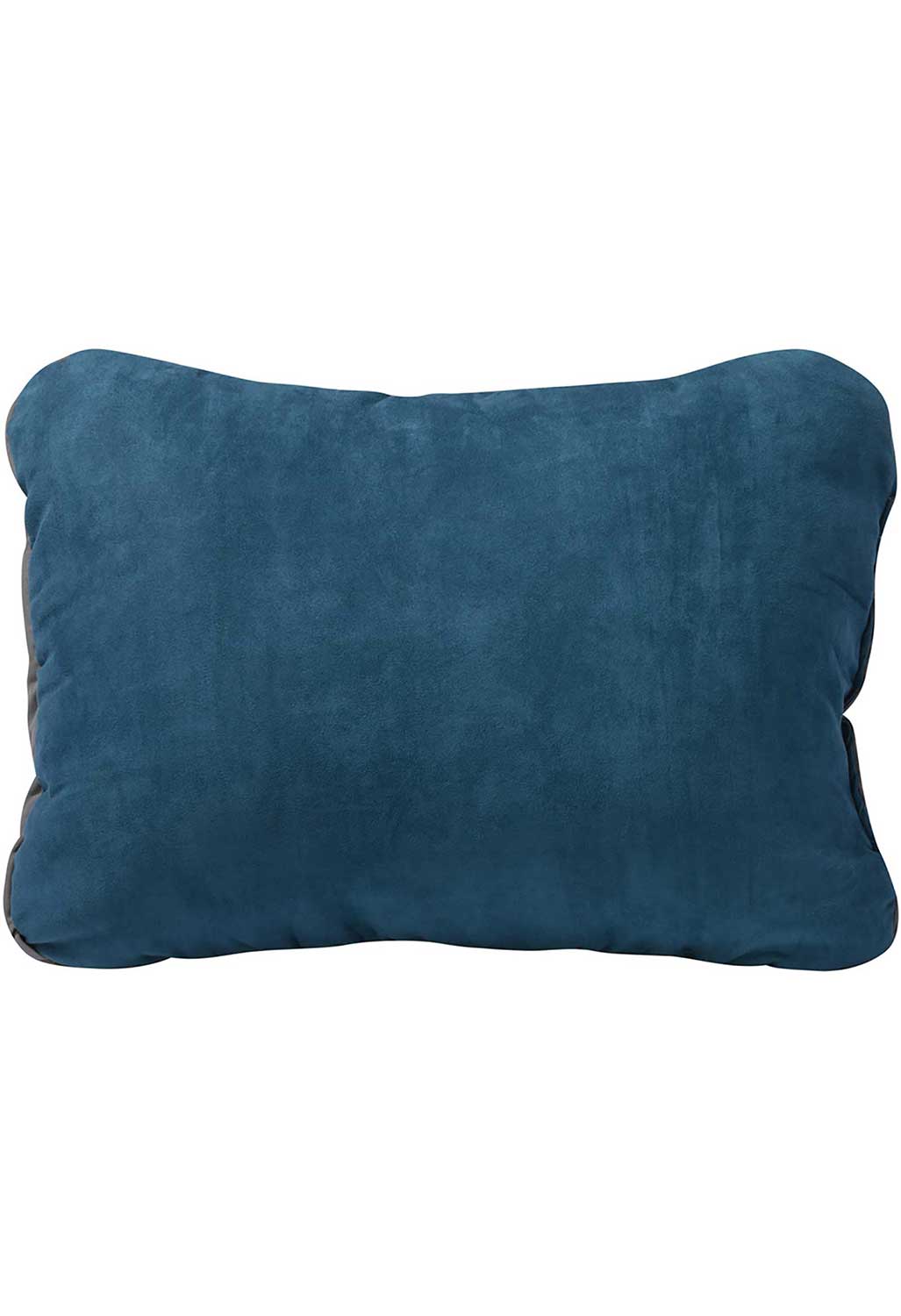 Therm-a-Rest Compressible Pillow Cinch Regular - Stargazer Blue ...