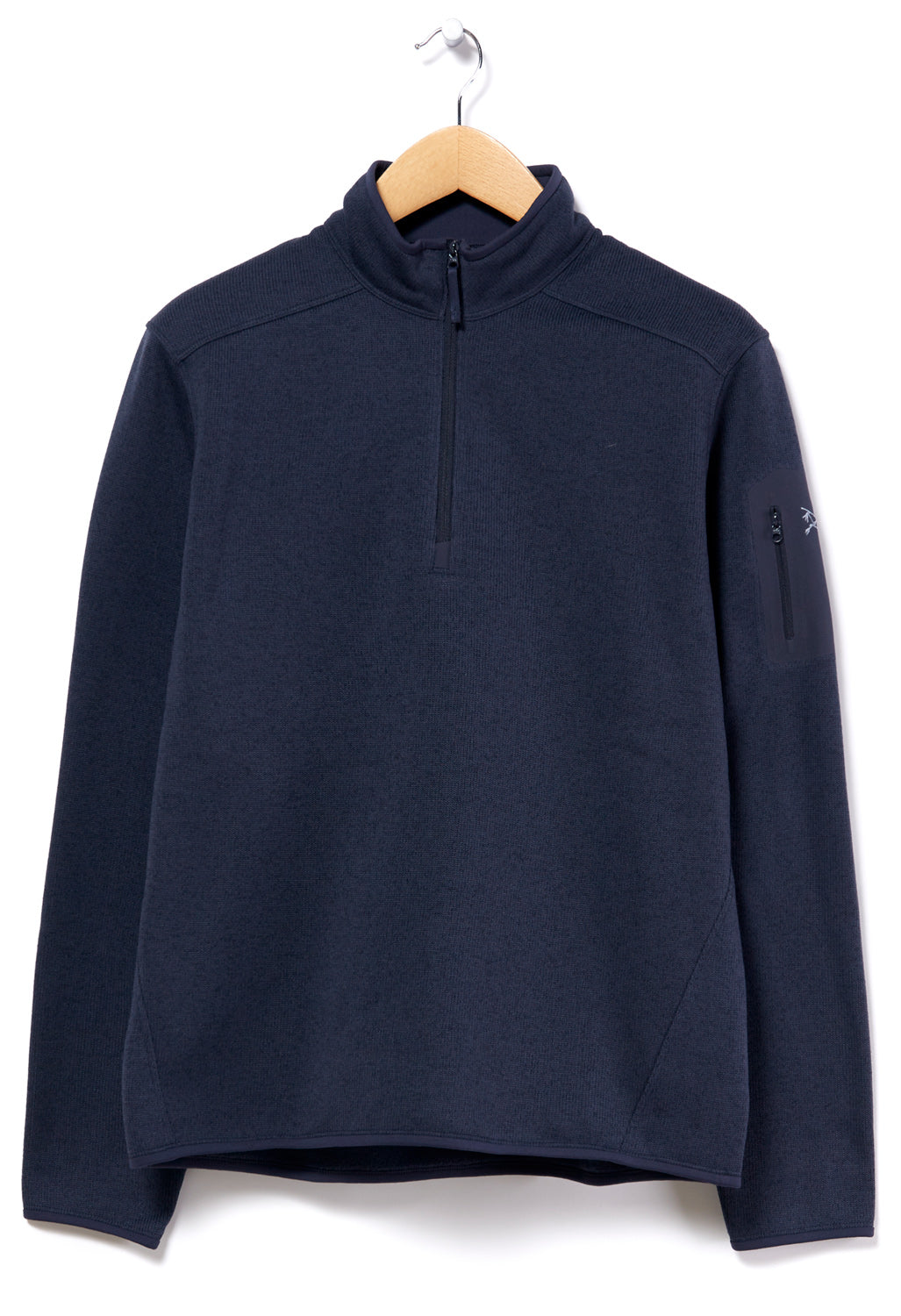 Arc'teryx Covert Men's 1/2 Zip 4