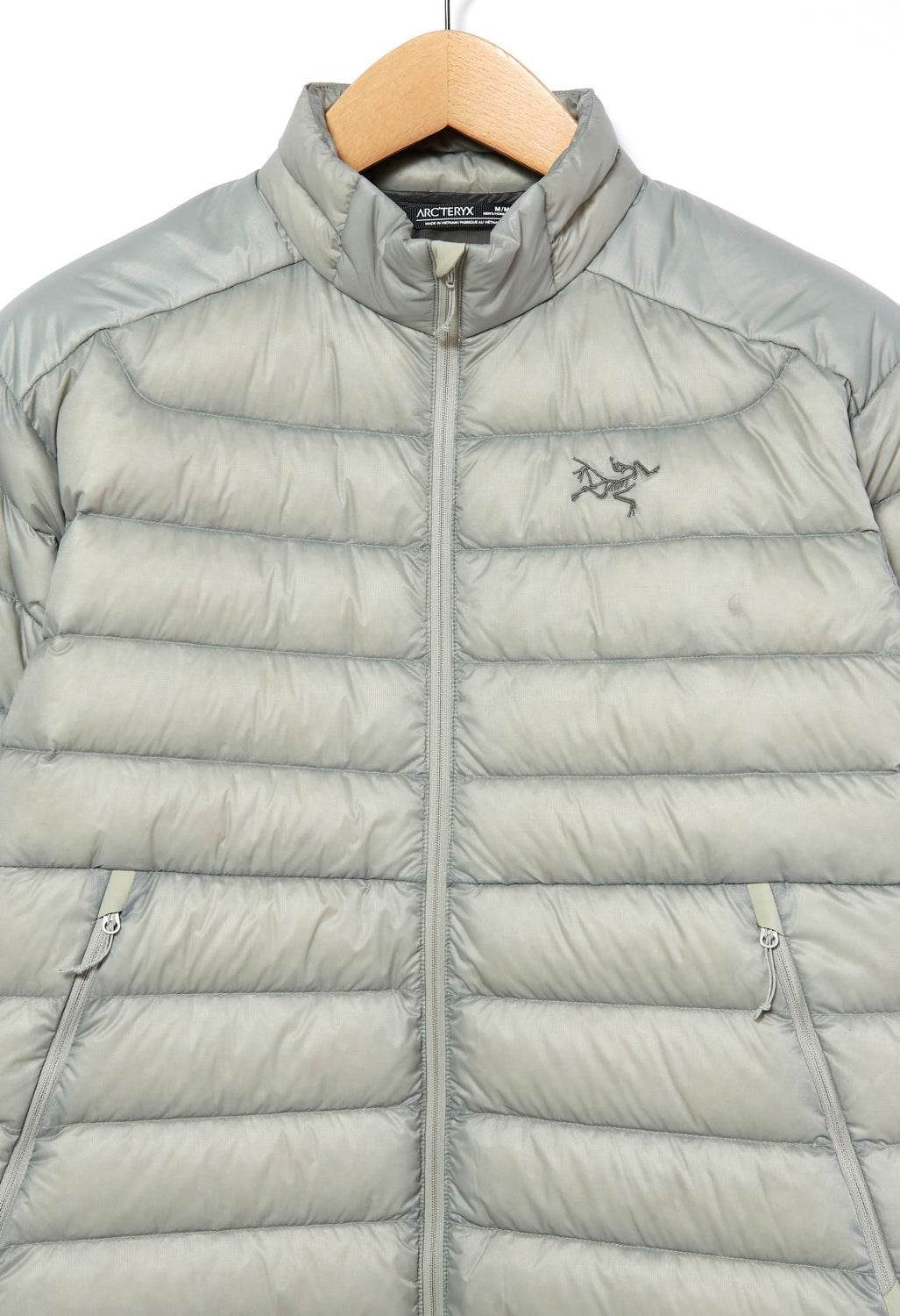 Arc'teryx Cerium Men's Jacket - Habitat