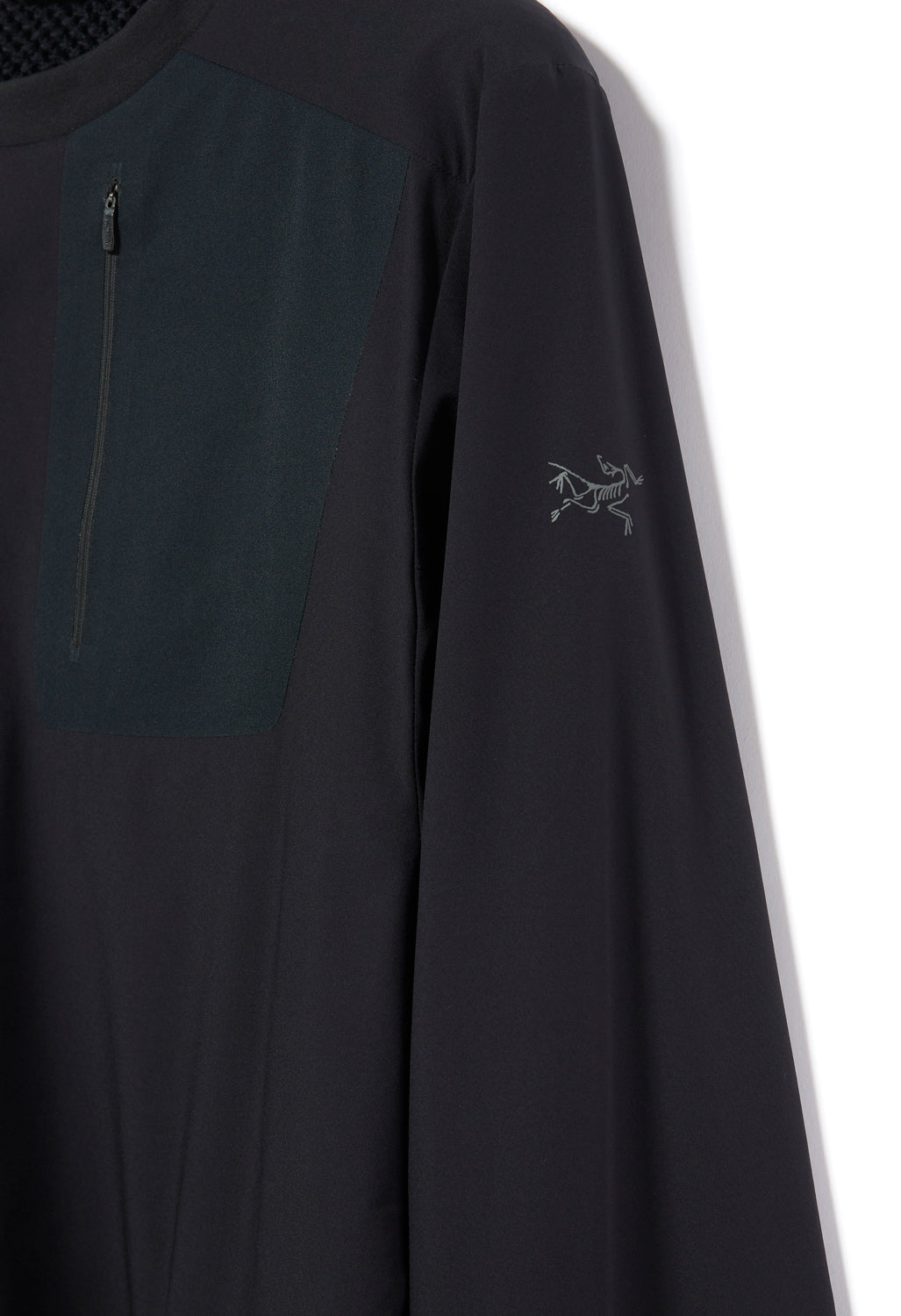 Arc'teryx Proton Men's Crewneck - Black