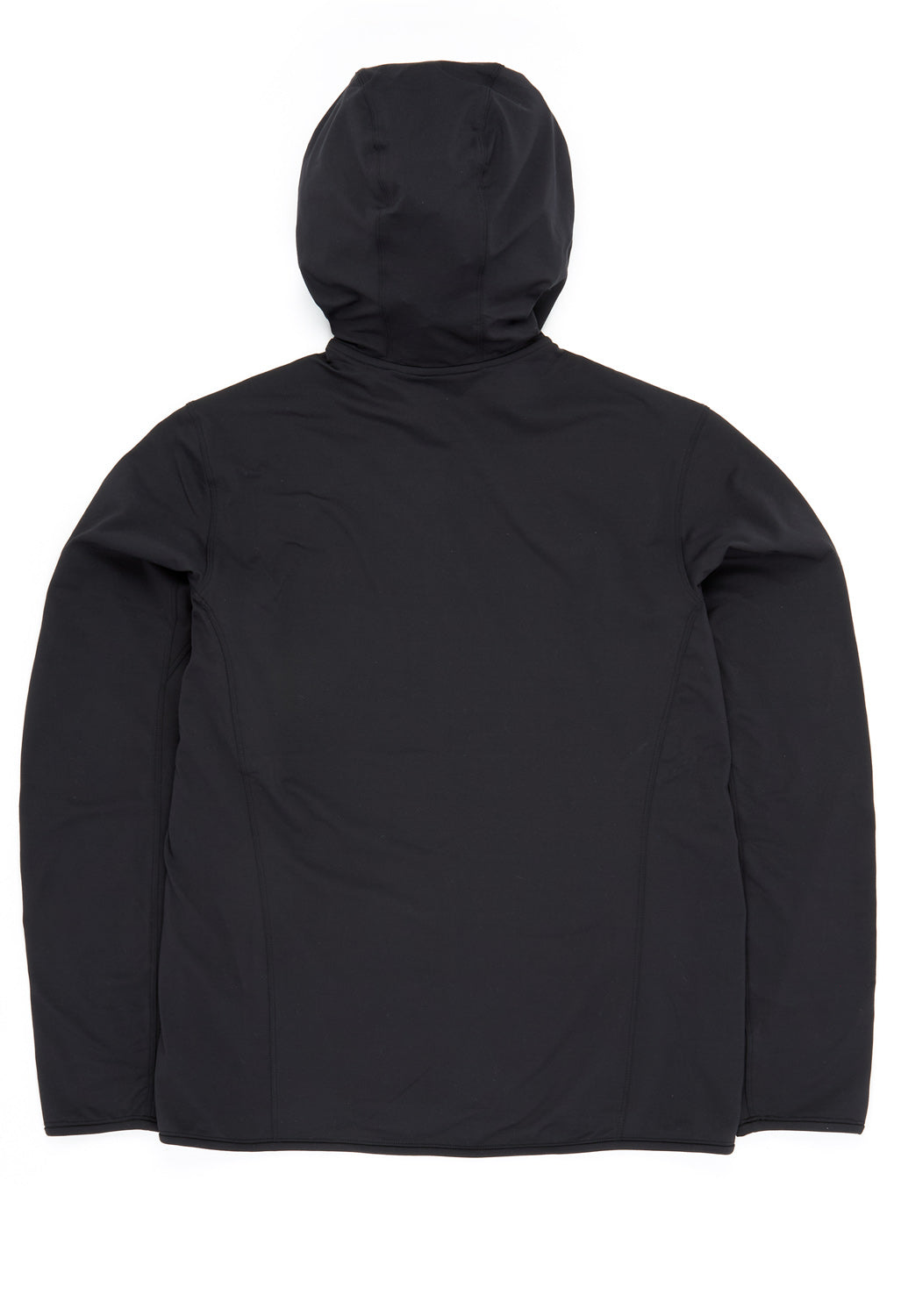 Arc'teryx Men's Kyanite Lightweight Hoodie - Black