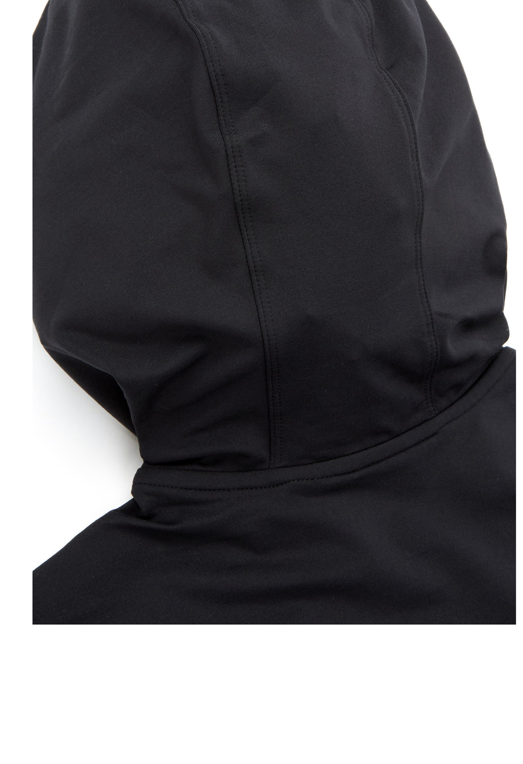 Arc'teryx Men's Kyanite Lightweight Hoodie - Black