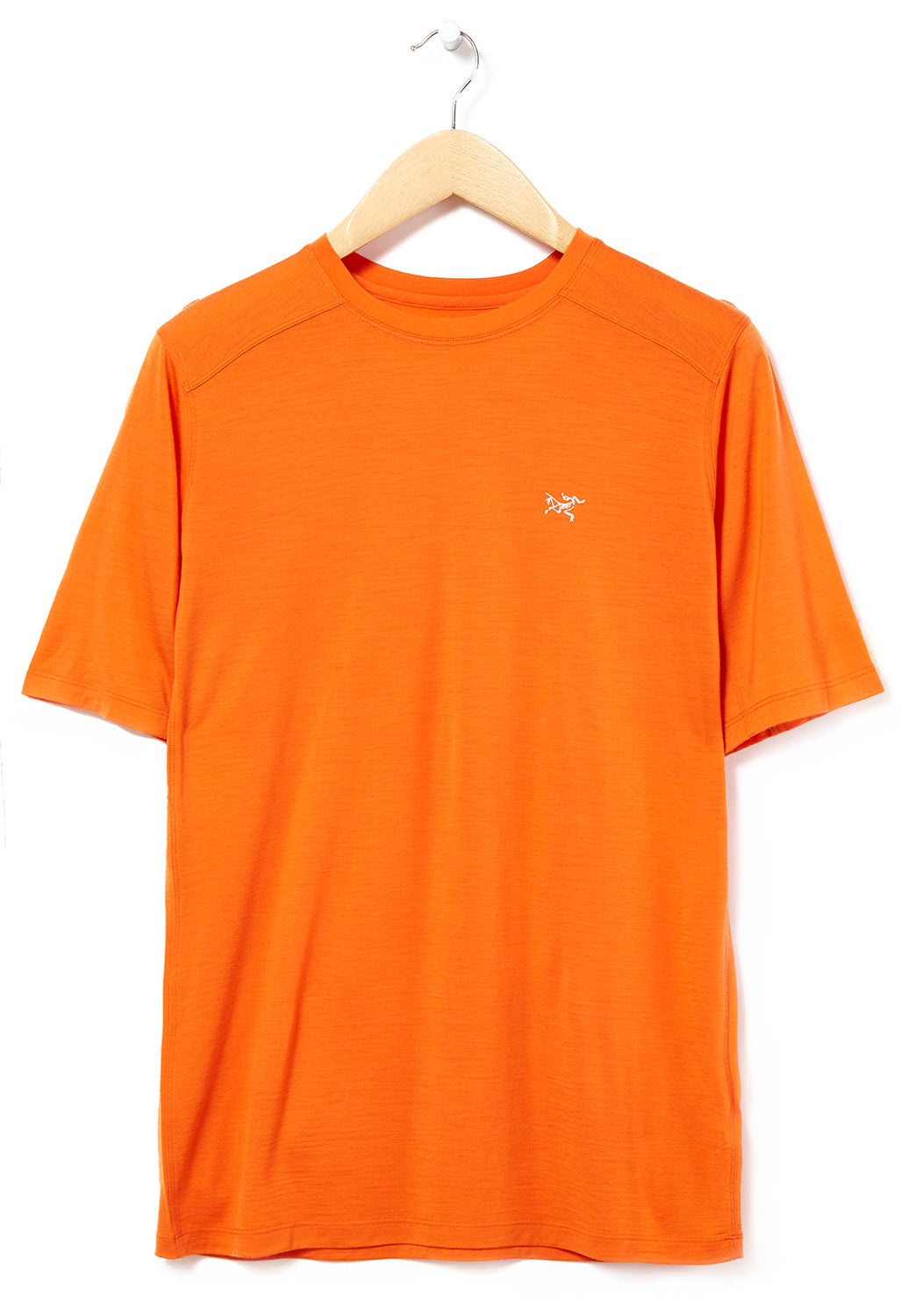 Arc'teryx Men's Ionia Crew T-Shirt - Phenom – Outsiders Store UK