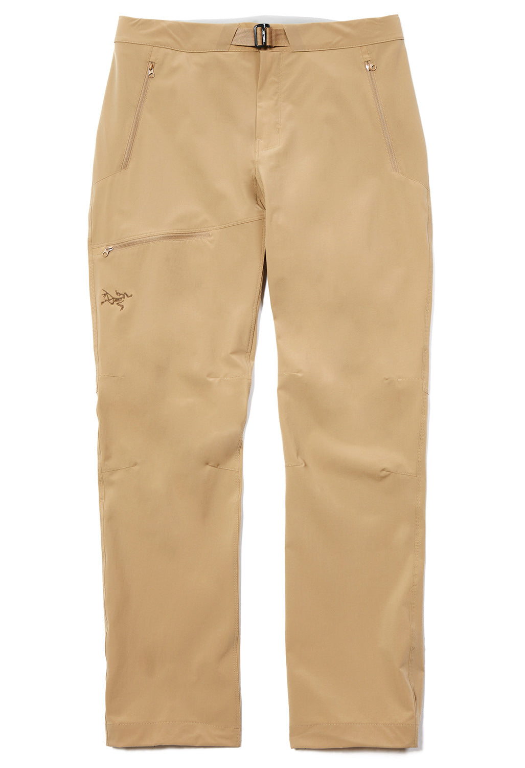 Arc'teryx Men's Gamma Lightweight Pants - Canvas - regular