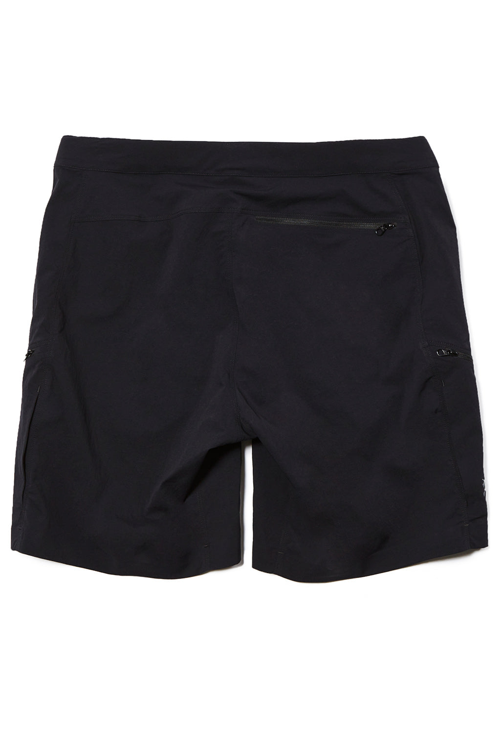 (NWT) Arcteryx Gamma Quick Dry Short 9” - Black deals Sapphire