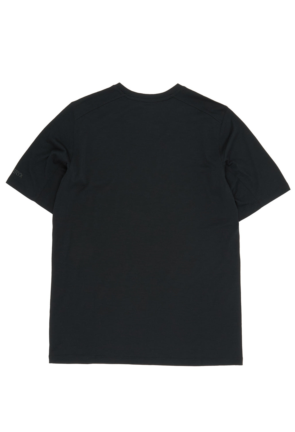 Arc'teryx Men's Ionia Logo T-Shirt - Black