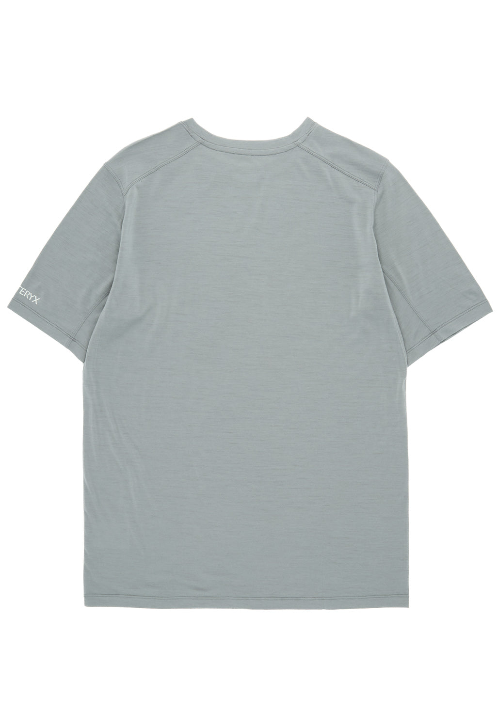 Arc'teryx Men's Ionia Logo T-Shirt - Void