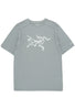 Arc'teryx Men's Ionia Logo T-Shirt - Void