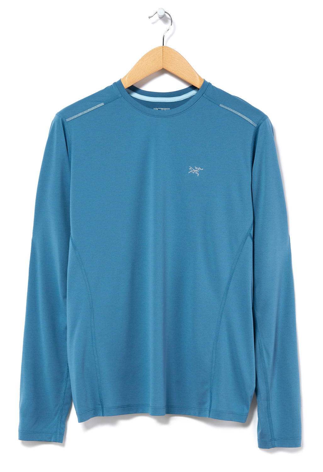 Motus Crew Neck Shirt LS Men's Arc'teryx Outlet | Arc'teryx