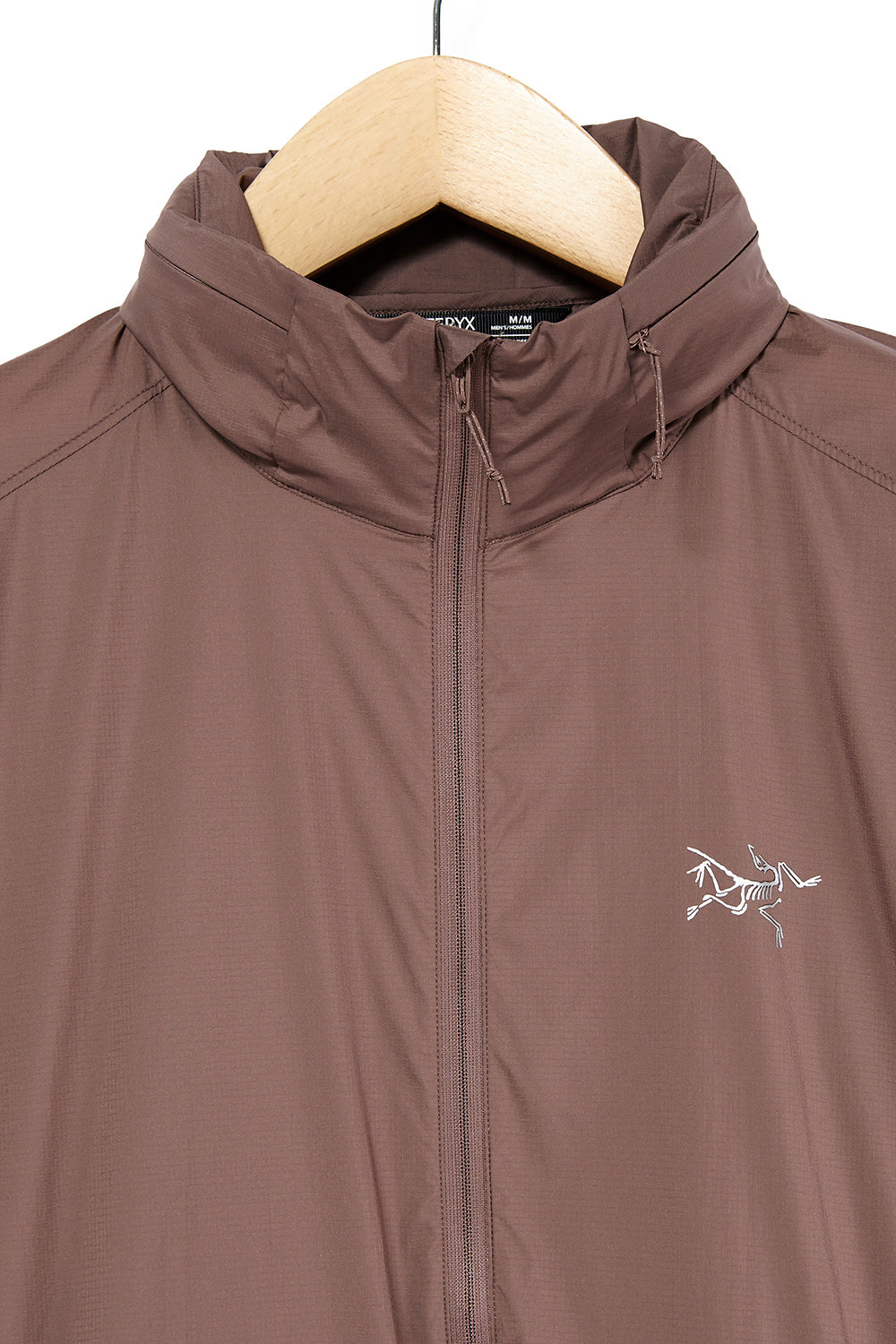 Arc'teryx Men's Nodin Jacket - Velvet Sand – Outsiders Store UK