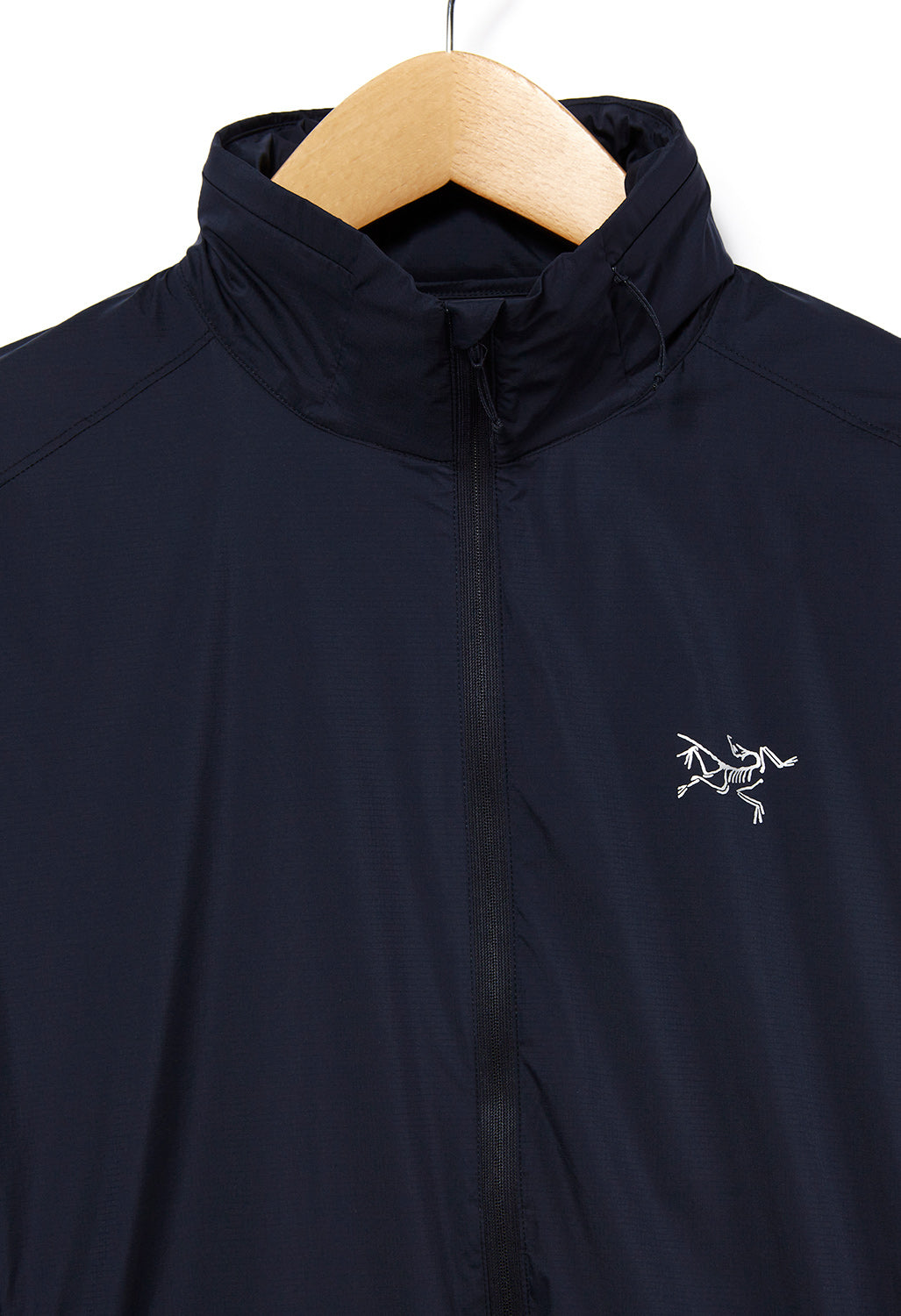 Arc'teryx Men's Nodin Jacket - Black Sapphire – Outsiders Store UK