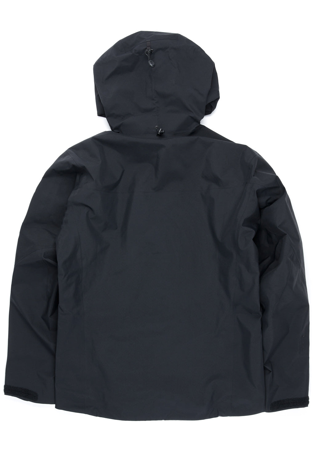 Not For Sale: Arc'teryx/Gore-Tex Pro Demo Jacket