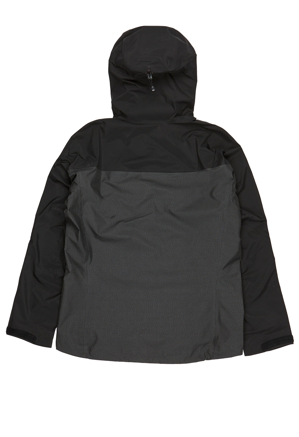 Arc'teryx Men's Alpha GORE-TEX Pro Jacket - Black