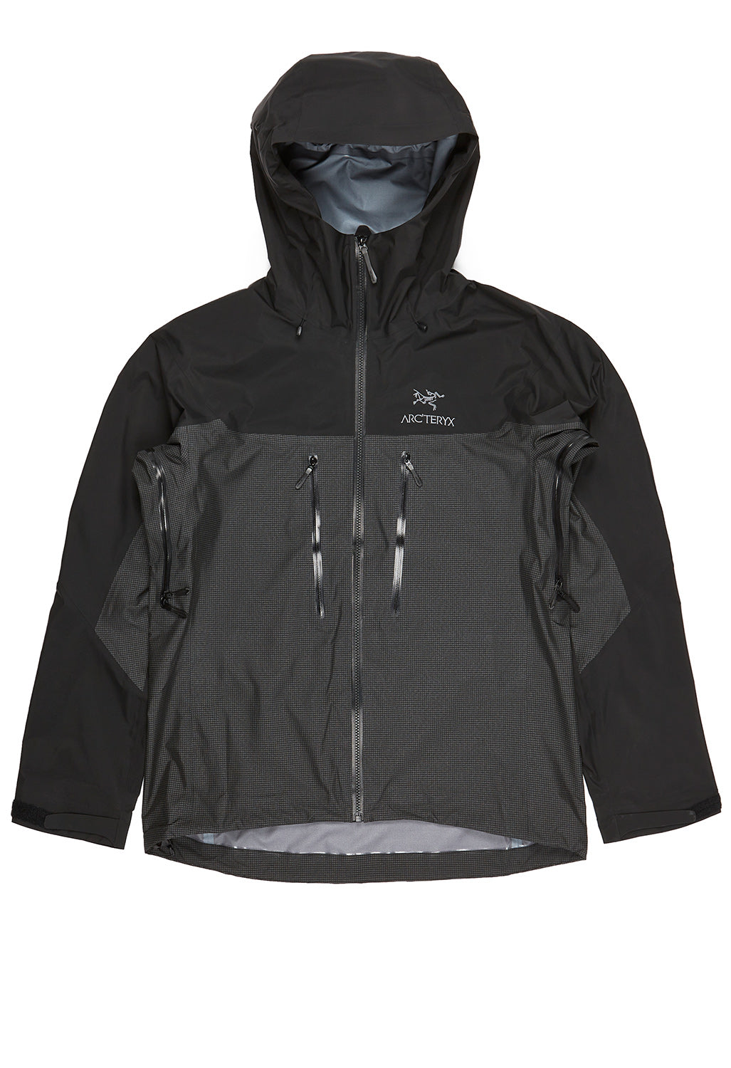 Arc'teryx Mens Alpha GORE-TEX Pro Jacket 0