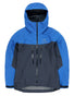 Arc'teryx Men's Alpha Jacket - Black Sapphire / Vitality