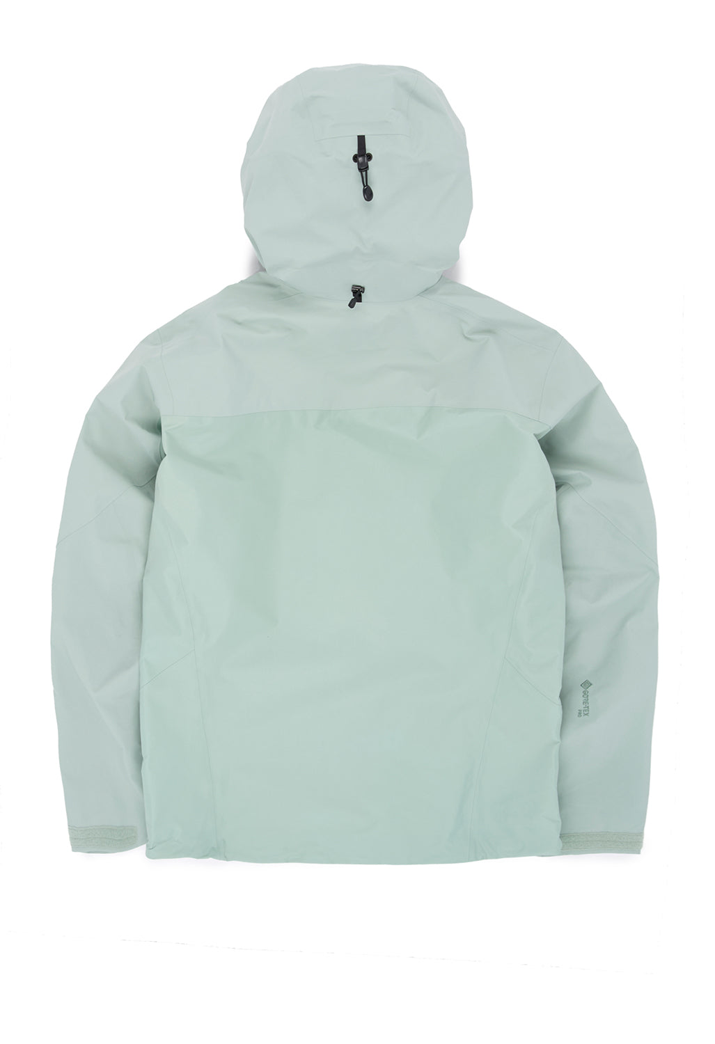 Arc'teryx Men's Beta AR Stormhood Jacket - Stone Green