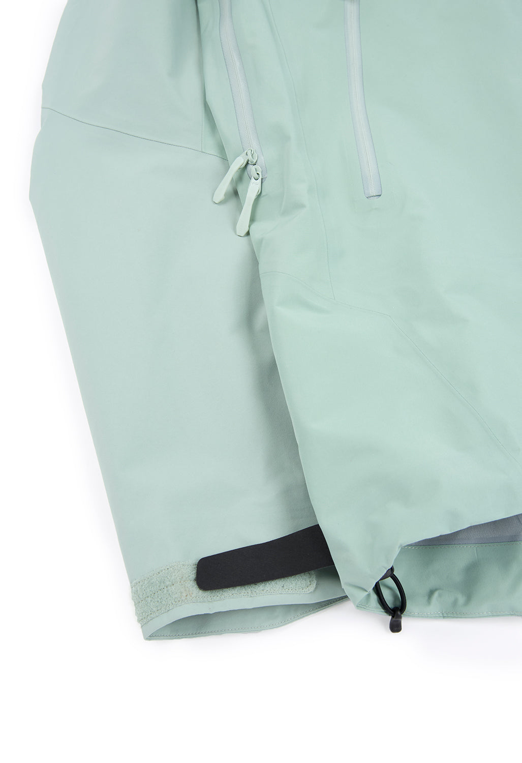 Arc'teryx Men's Beta AR Stormhood Jacket - Stone Green