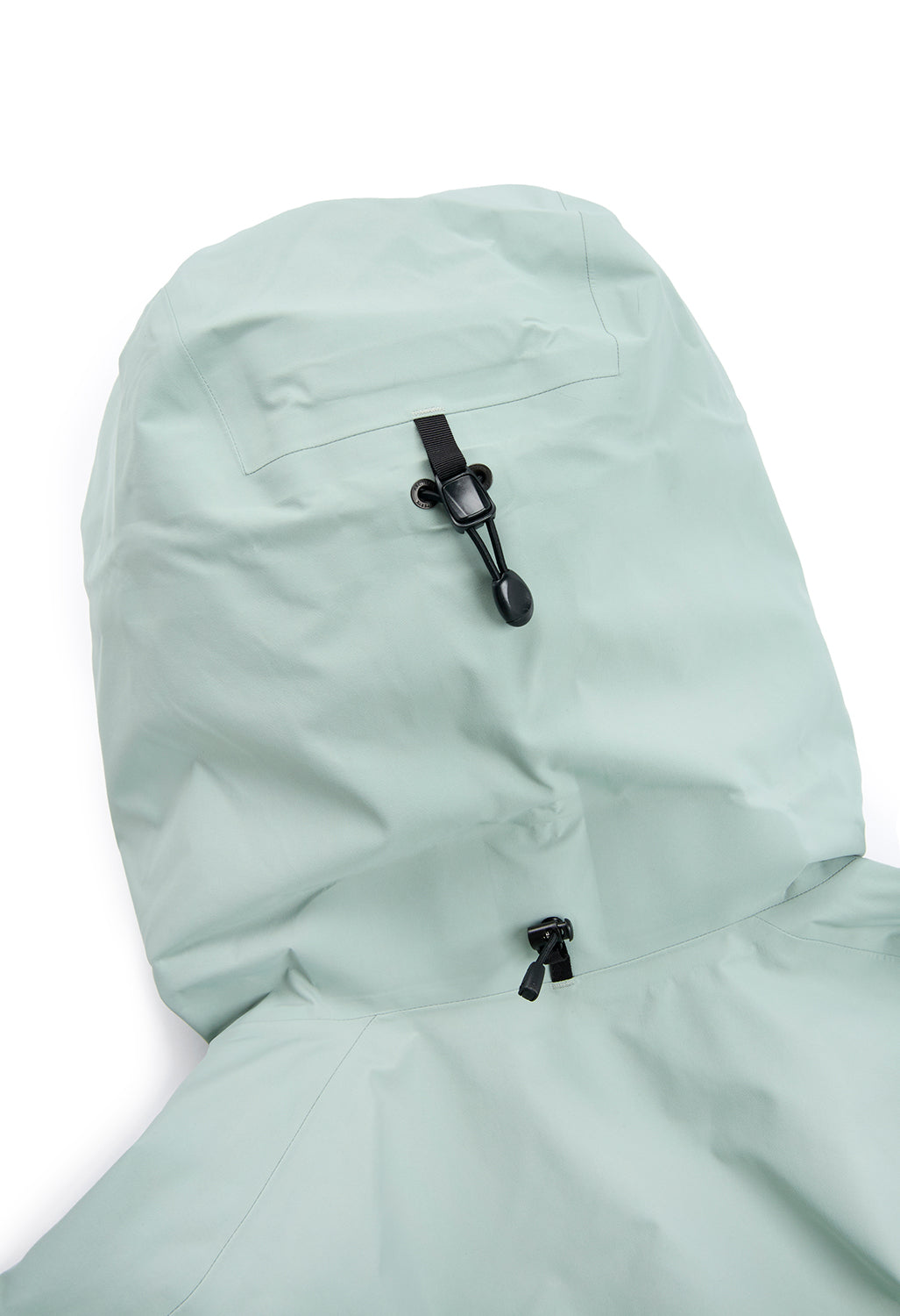 Arc'teryx Men's Beta AR Stormhood Jacket - Stone Green