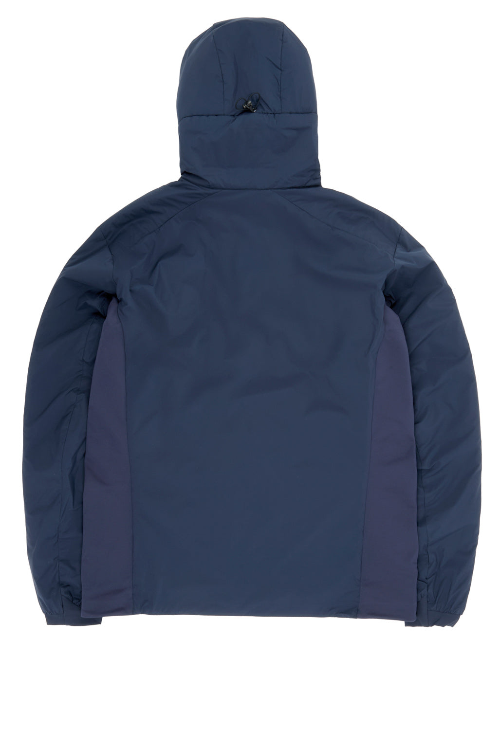 Arc'teryx Men's Atom Hoodie - Black Sapphire