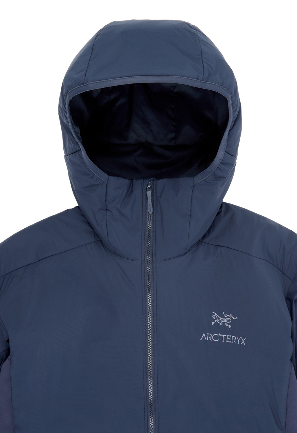 Arc'teryx Men's Atom Hoodie - Black Sapphire